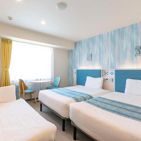 Comfort Hotel Ishigaki Island Exterior photo