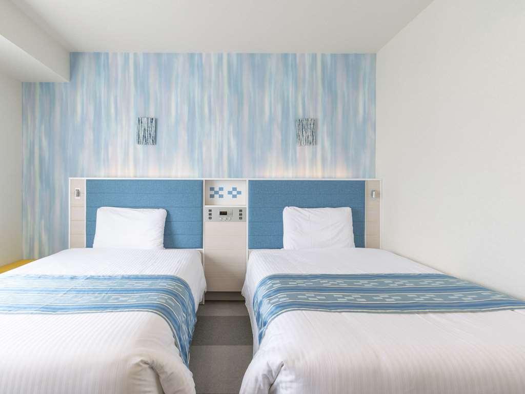 Comfort Hotel Ishigaki Island Room photo