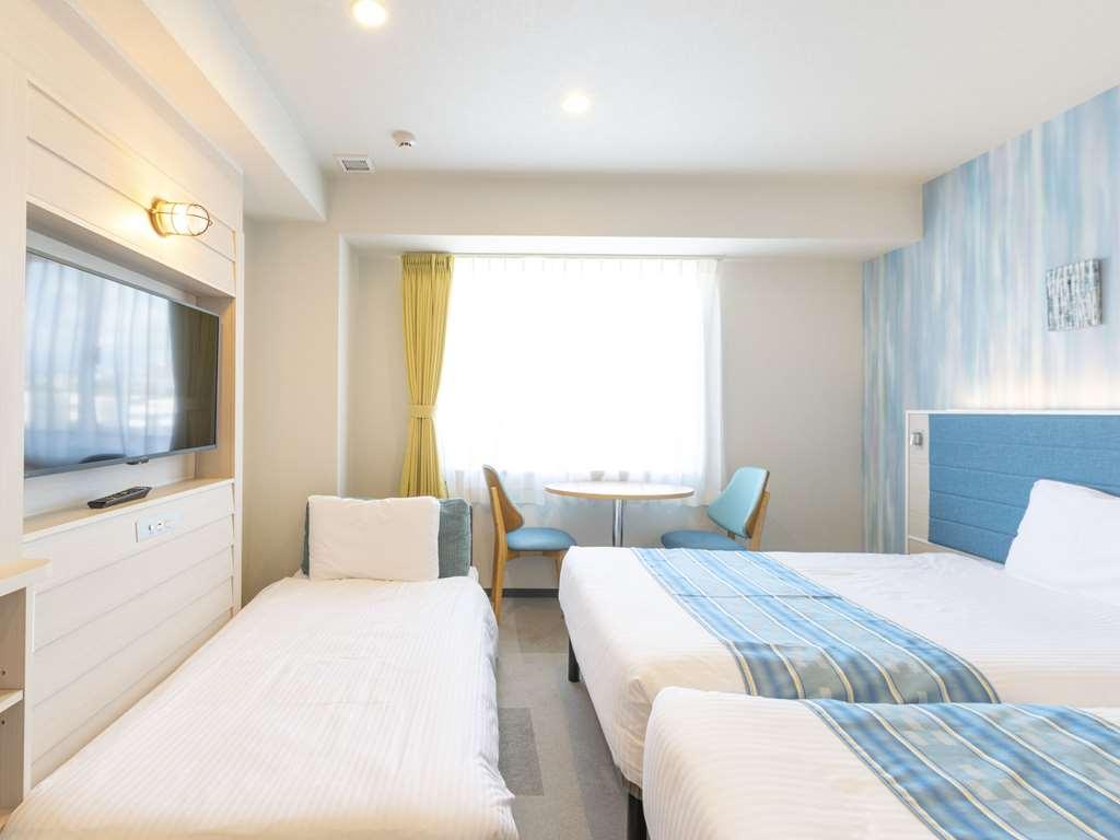 Comfort Hotel Ishigaki Island Room photo