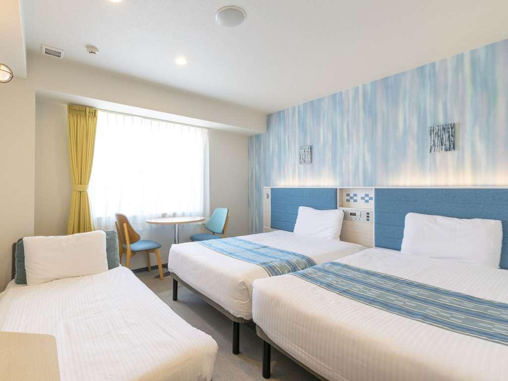 Comfort Hotel Ishigaki Island Room photo